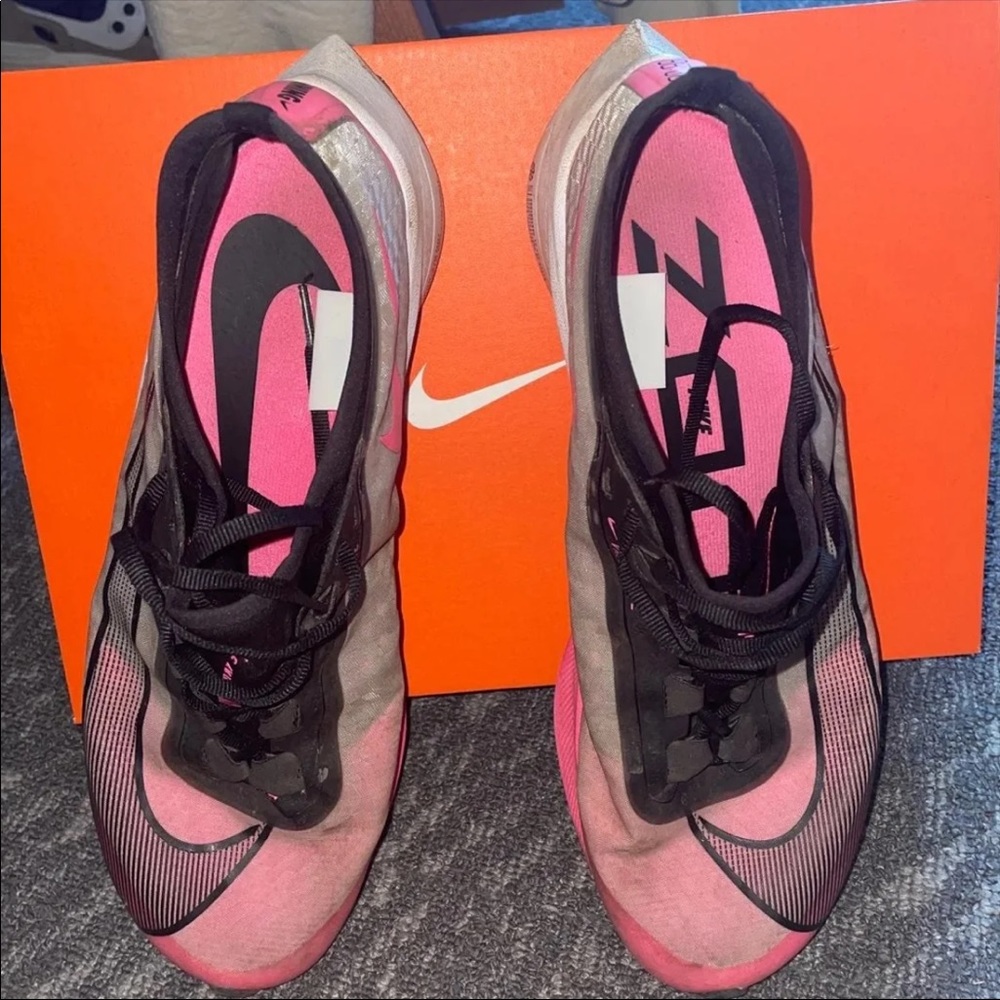 Nike Zoom Fly 3